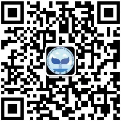 公衆号二維碼 公衆号二維碼
