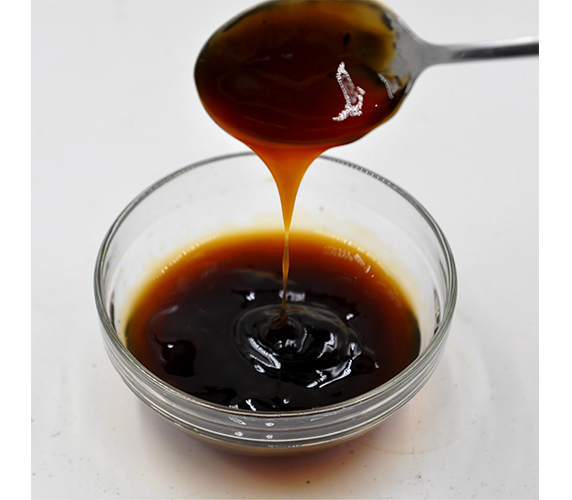 蚝油